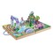 Melissa & Doug Take-Along Kingdom, Play Set 32842 - alternate 2